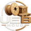 Logo UEBHOUD – Fabricant de tourets en bois, palettes et caisses industrielles en Algérie